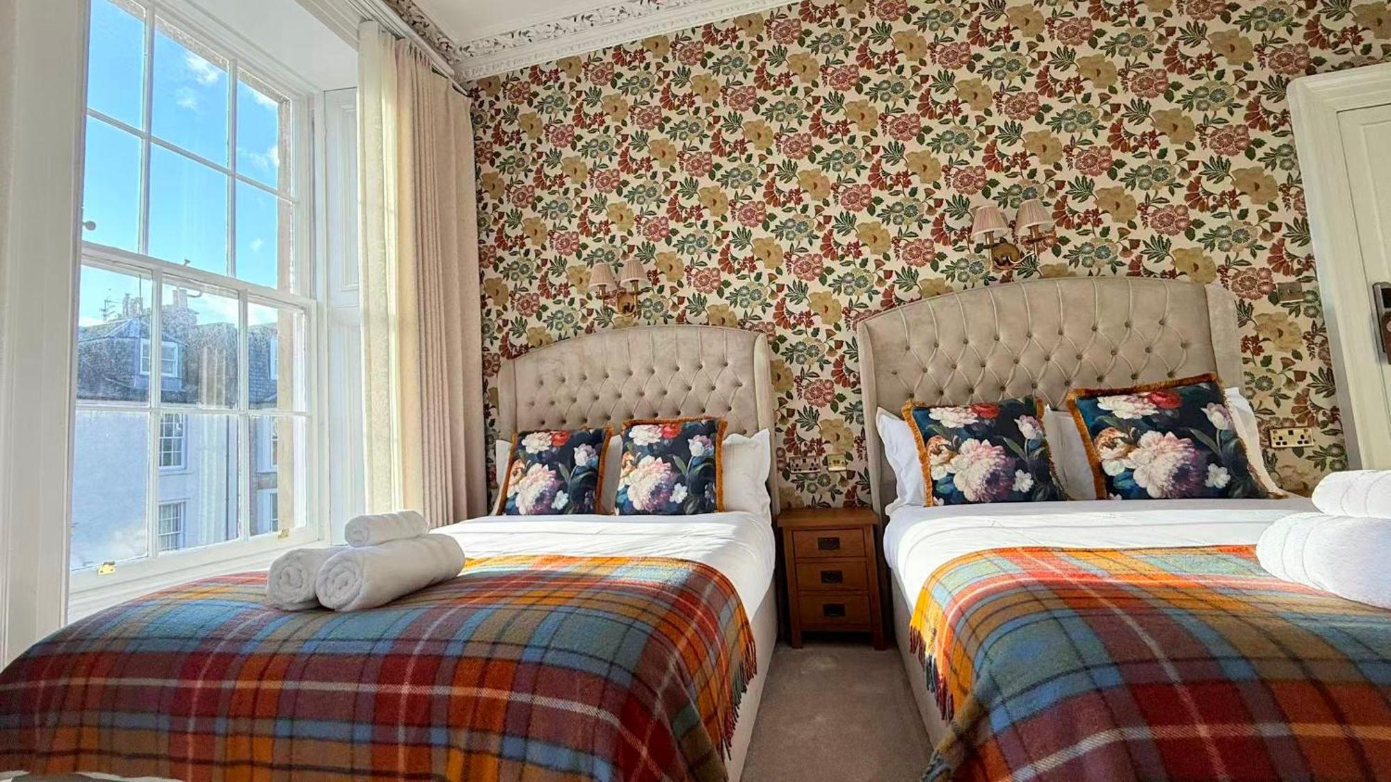 Armadillo Guest House- Adults Only — Fotos 3